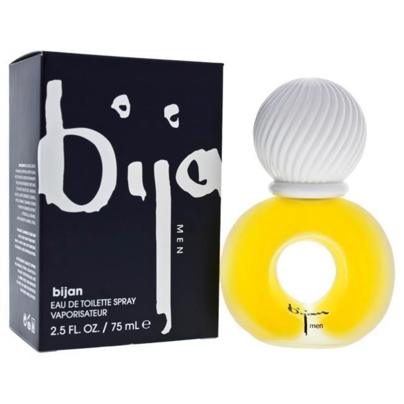 Bijan Eau De Toilette 1.0 oz.