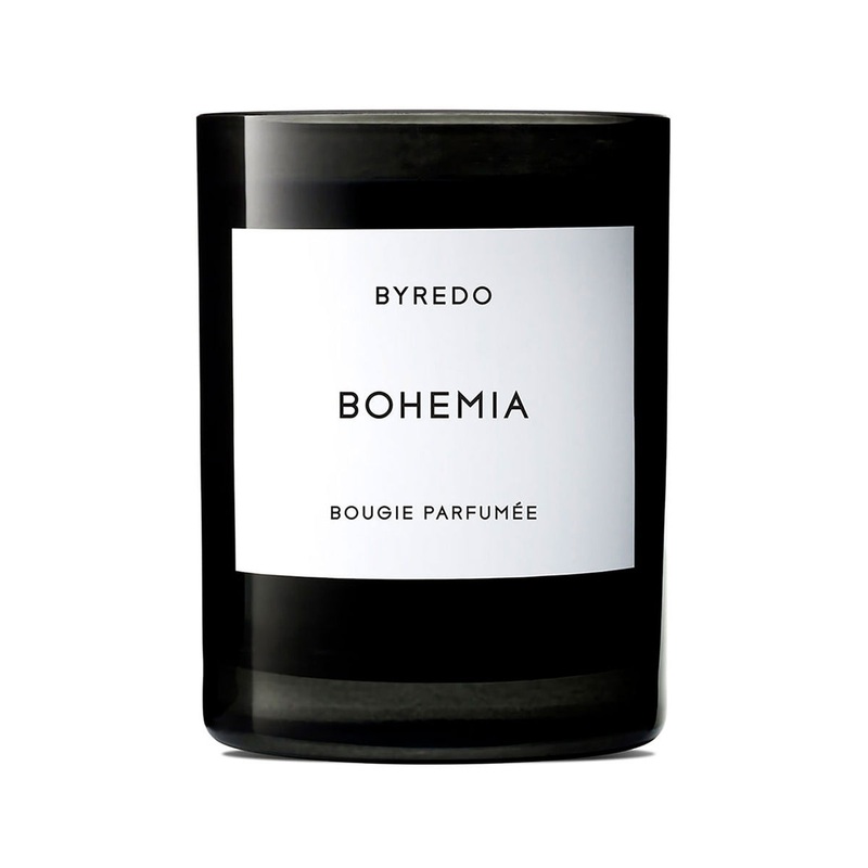Byredo – Bohemia – Candle 240gr