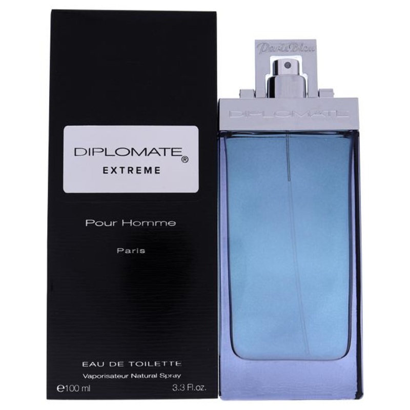 Diplomate Extreme Cologne 3.3 oz.