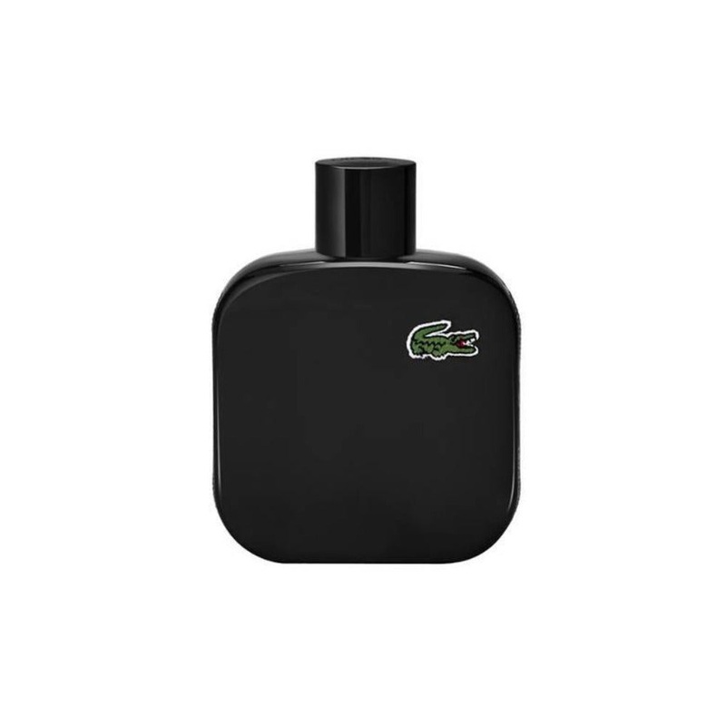 Eau De Lacoste L.12.12 Noir Intense Eau De Toilette 100ml For Men
