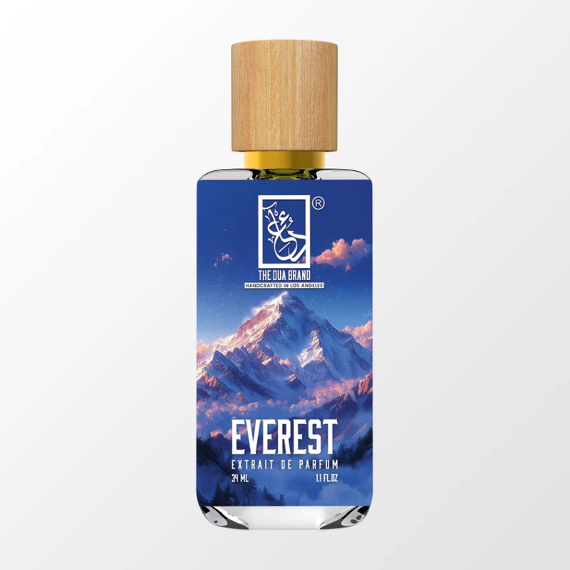 Everest 34ML Bottle