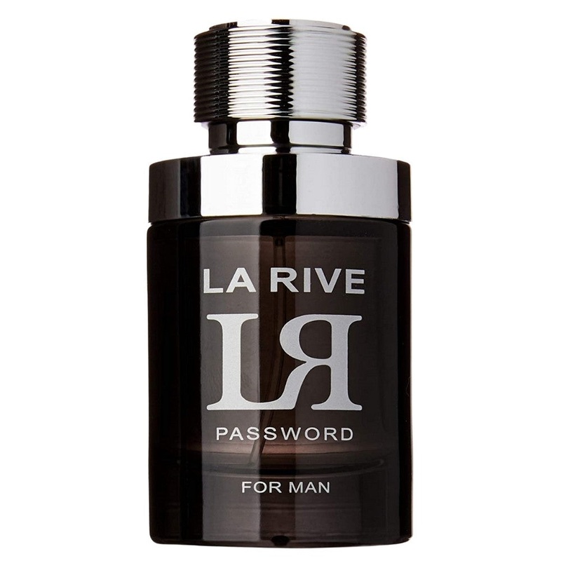 La Rive LR Password EDT 2.5 oz / 75 ml
