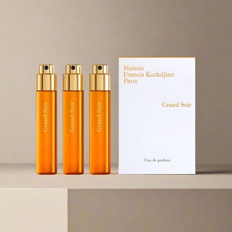 Maison Francis Kurkdjian – Grand Soir – 3x11ml Refill