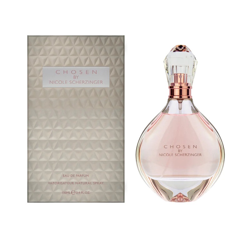 Nicole Scherzinger Chosen 50ML EDP Spray (W)