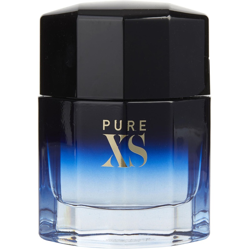 Paco Rabanne Pure XS Eau de Toilette for Men 2ml