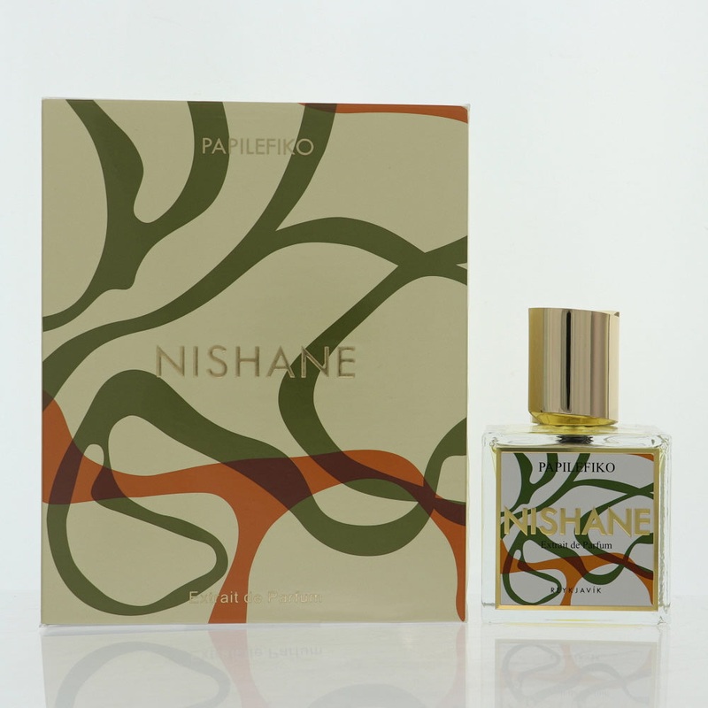 Papilefiko By Nishane Fragrance 3.4 Oz Extrait De Parfum Spray For Unisex – Box