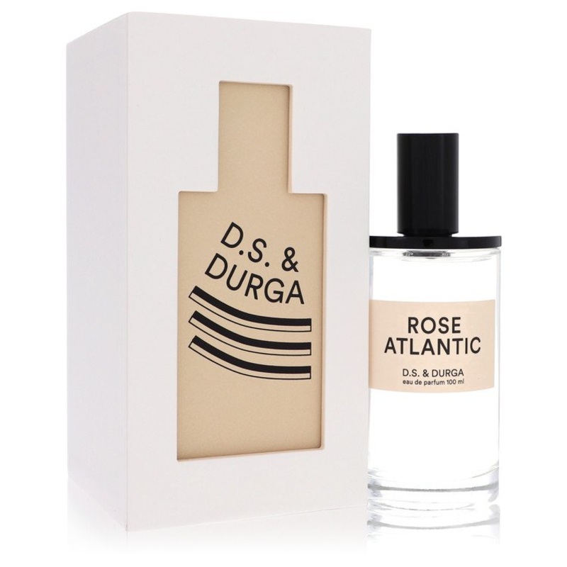 Rose Atlantic by D.S. & Durga Eau De Parfum Spray 3.4 oz for Women – Premium Designer Fragrance