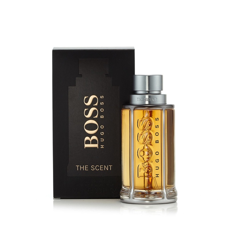 The Scent Eau De Toilette 1.6 oz.