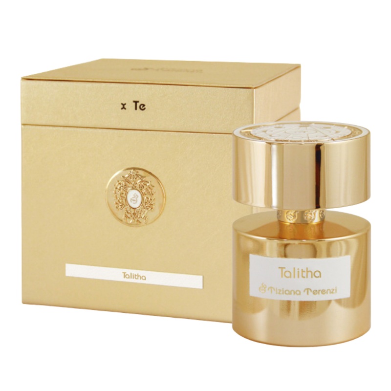 Tiziana Terenzi Talitha Extrait de parfum 3.4 oz / 100 ml