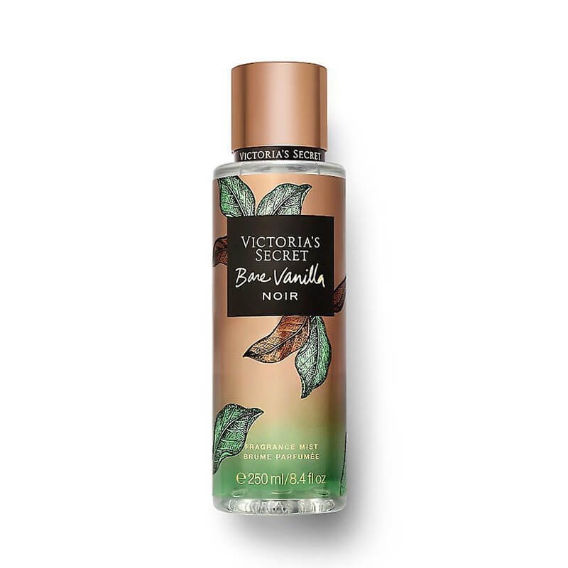 Victoria’s Secret Bare Vanilla Noir Fragrance Mist 250ml (L) SP