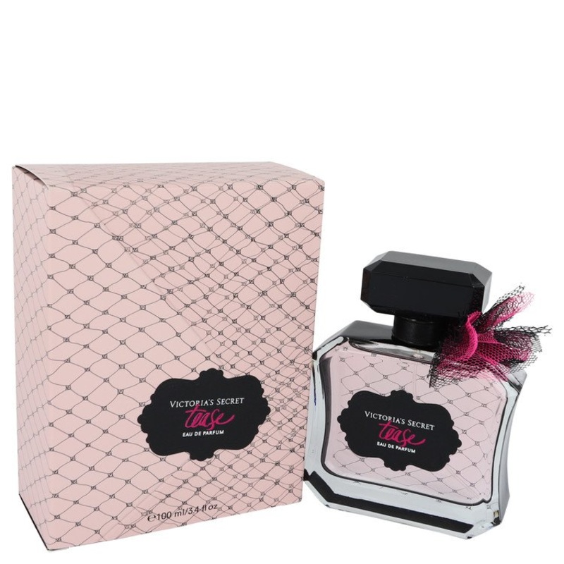Victoria’s Secret Tease by Victoria’s Secret For Women Eau De Parfum Spray 3.4 oz
