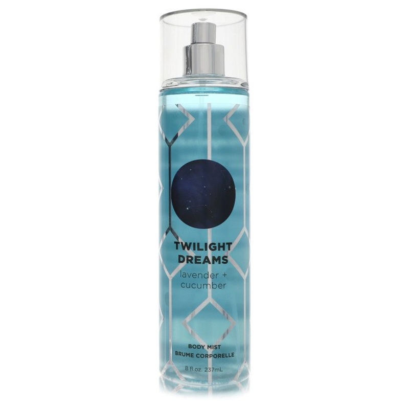Aeropostale Twilight Dreams by Aeropostale For Women Body Mist Spray 8 oz