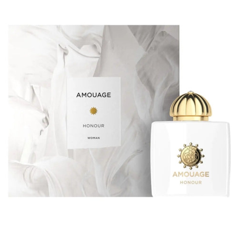 Amouage Honour Woman Eau de Parfum 3.4 oz / 100 ml