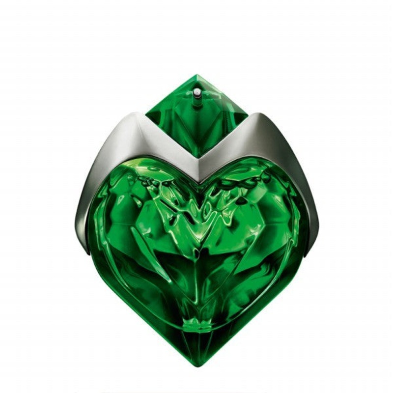 Aura Mugler by Thierry Mugler 1.7 Oz. Eau De Parfum Spray For Women (Refillable)
