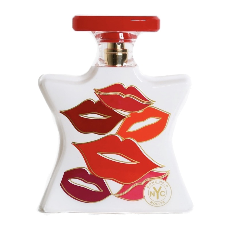 Bond No. 9 Nolita Eau de Parfum for Women – Box Item 5ml Atomizer Black