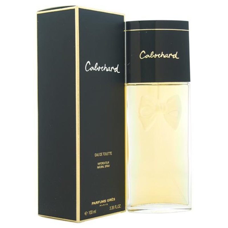 Cabochard Perfume 3.3 oz.