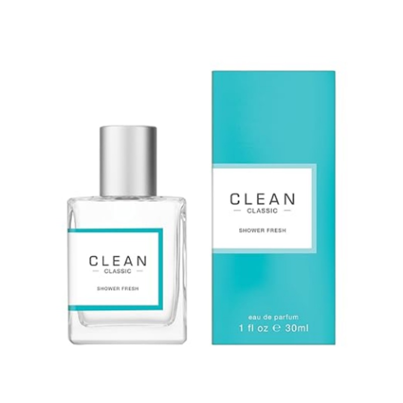 Clean Shower Fresh Eau De Parfum 2.1 Oz