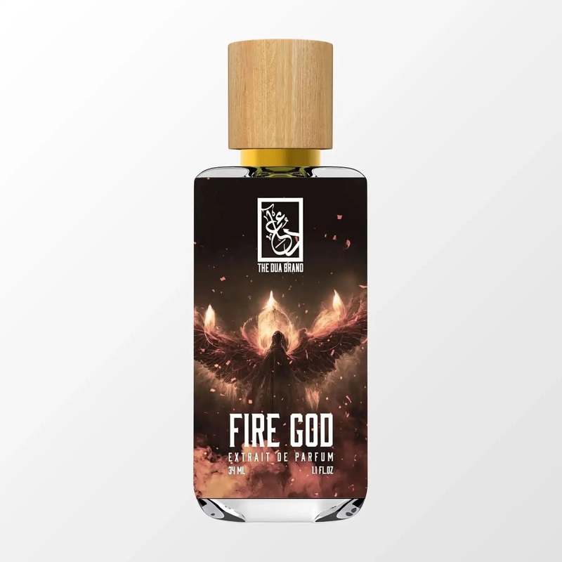 Fire God