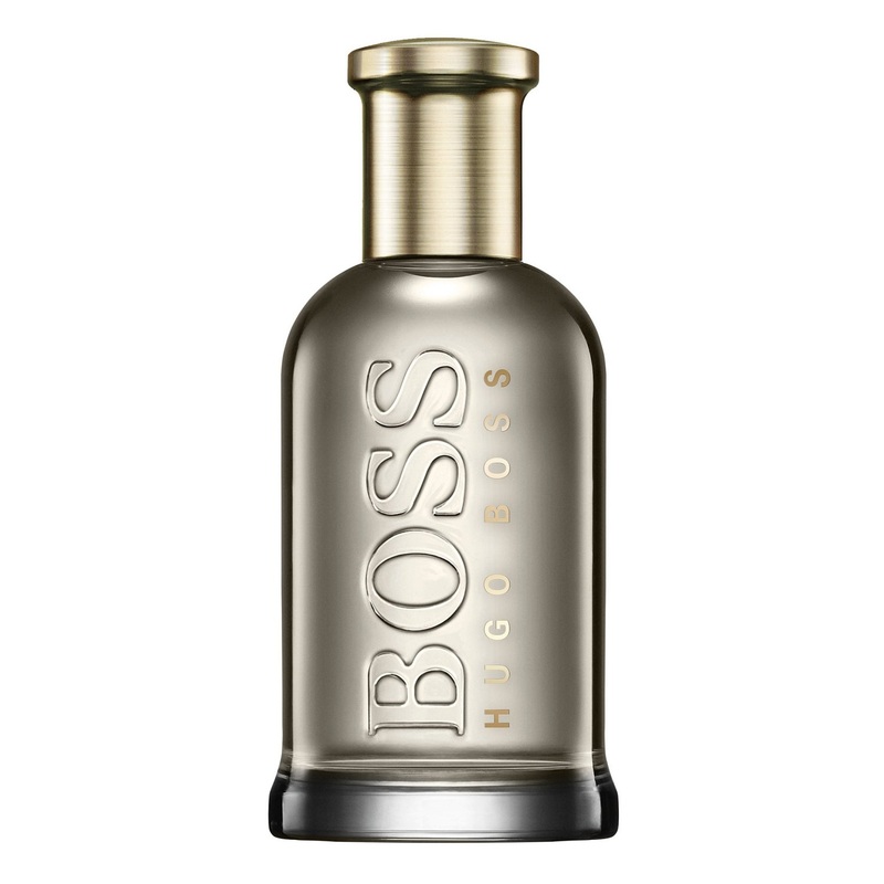 Hugo Boss Bottled Eau de Parfum for Men 2ml