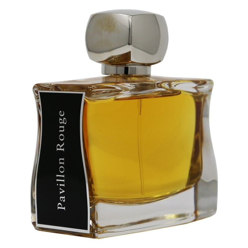 Jovoy Paris Pavillon Rouge Eau de Parfum Unisex 2ml