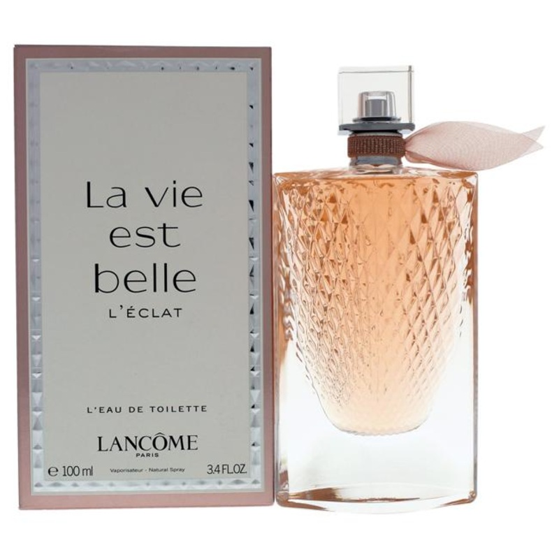 La Vie Est Belle Leclat Perfume 1.7 oz.