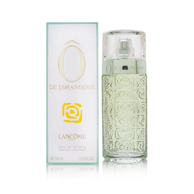Lancome O De L’Orangerie 75ml EDT (L) SP