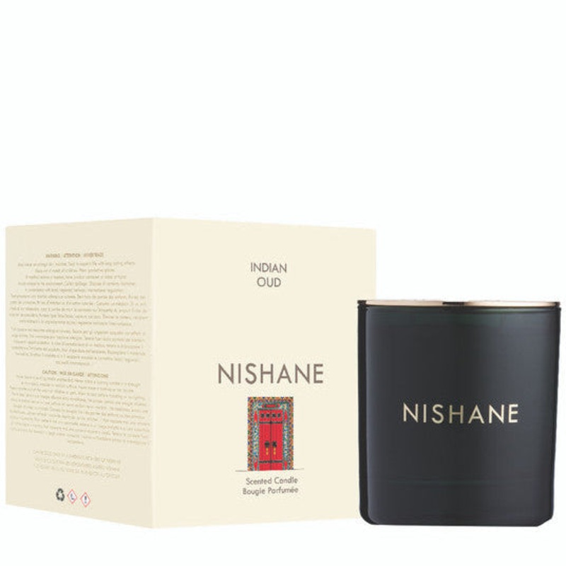 Nishane – Mexican Woods – Scented Candle 300gr