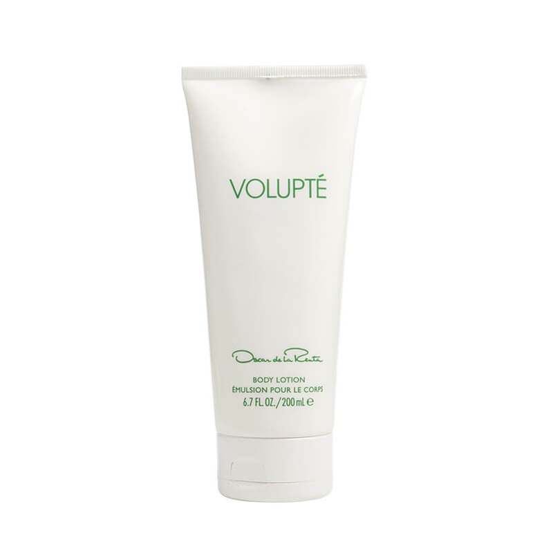 Oscar De La Renta Volupte Body Lotion (Unboxed) 200ml (L)