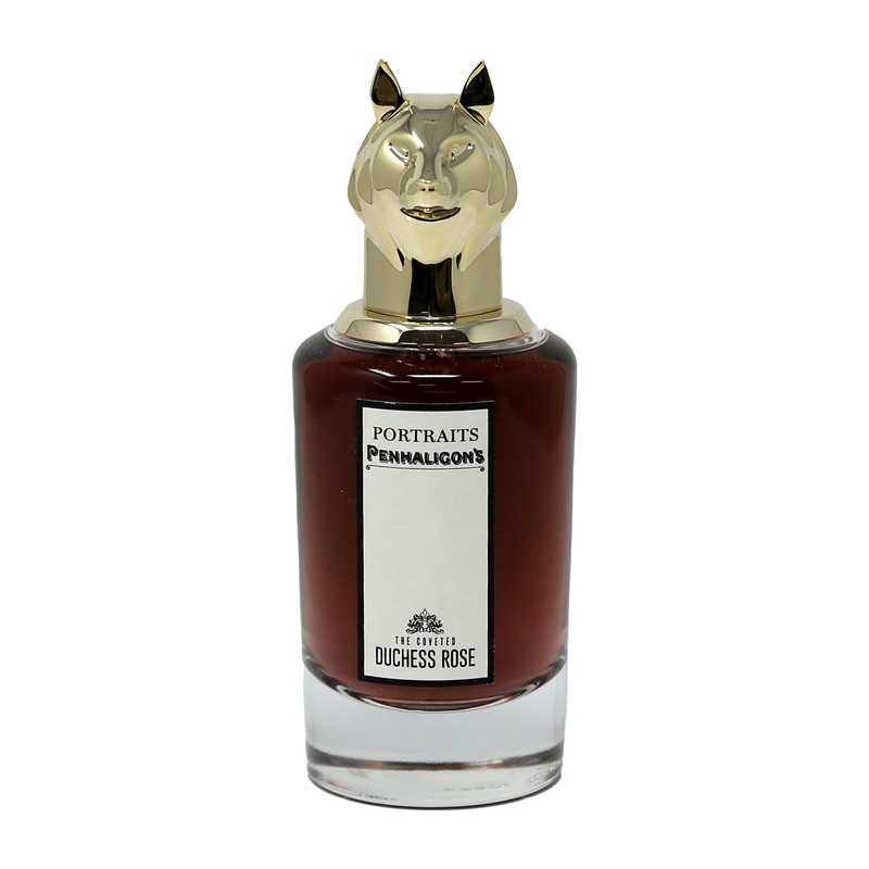 Penhaligon’s The Coveted Duchess Rose Eau de Parfum for Women 2ml