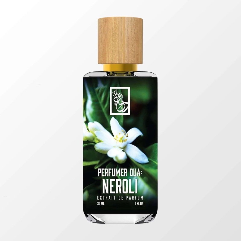Perfumer Dua: Neroli