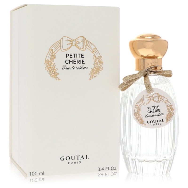 Petite Cherie by Annick Goutal Eau De Toilette Spray 3.4 oz for Women – Premium Designer Fragrance