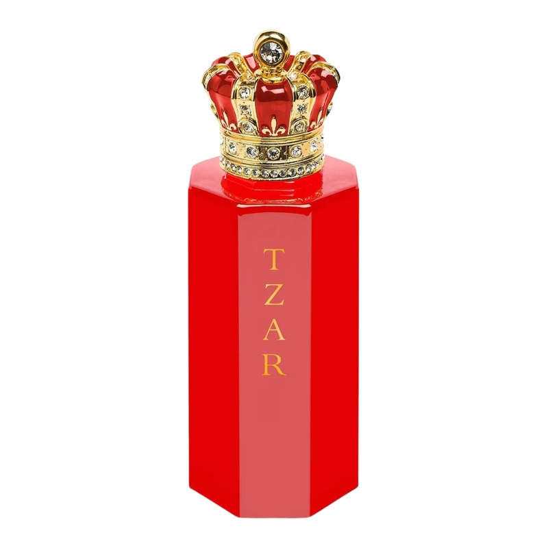 Royal Crown Tzar Extrait de parfum 10 ml