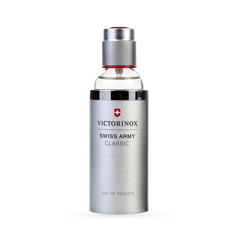 Swiss Army Classic EDT 3.4 oz