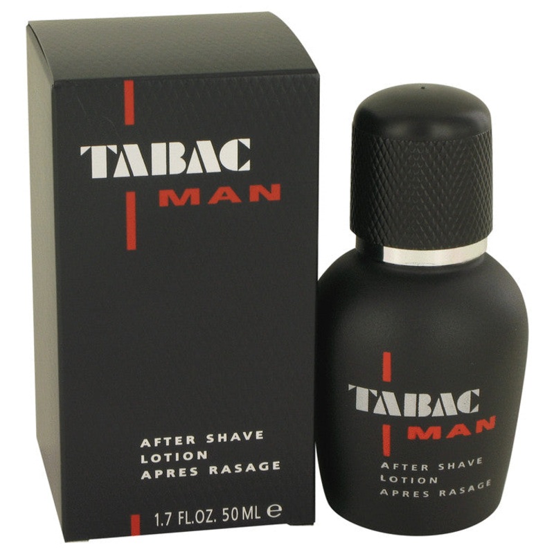 Tabac by Maurer & Wirtz-After Shave Lotion 1.7 oz After Shave Lotion 1.7 oz