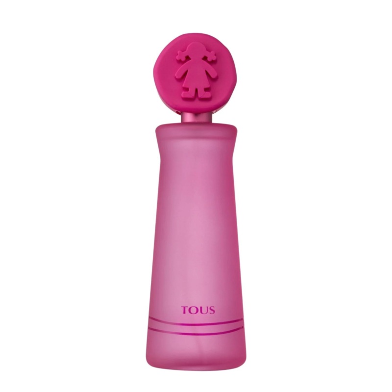 Tous Kids for Girl EDT 100mL
