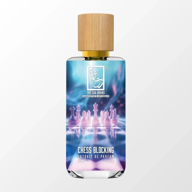 Chess Blocking 34ML Bottle