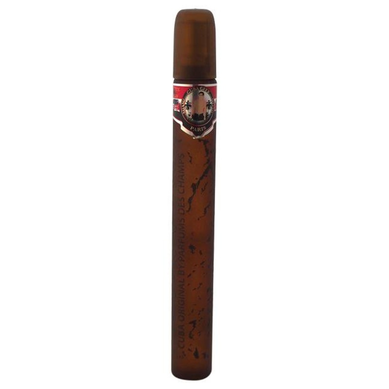 Cuba City Miami Cologne 1.17 oz.