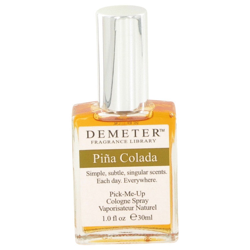 Demeter Pina Colada by Demeter For Women Cologne Spray 1 oz