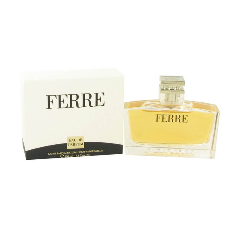 Gianfranco Ferre Ferre 100ml EDP (L) SP