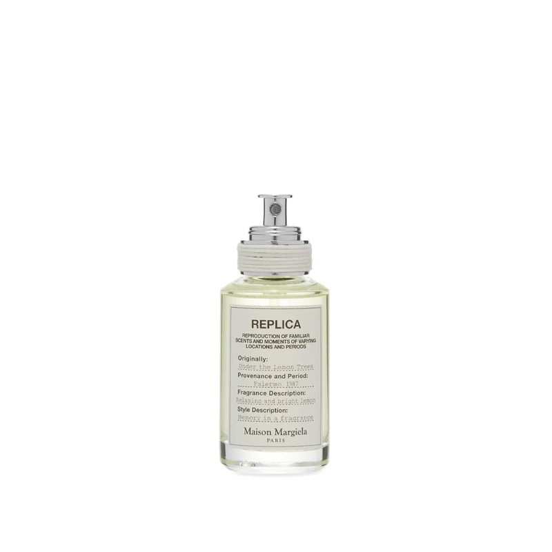 Maison Margiela – Replica Under The Lemon – EDT 30ml