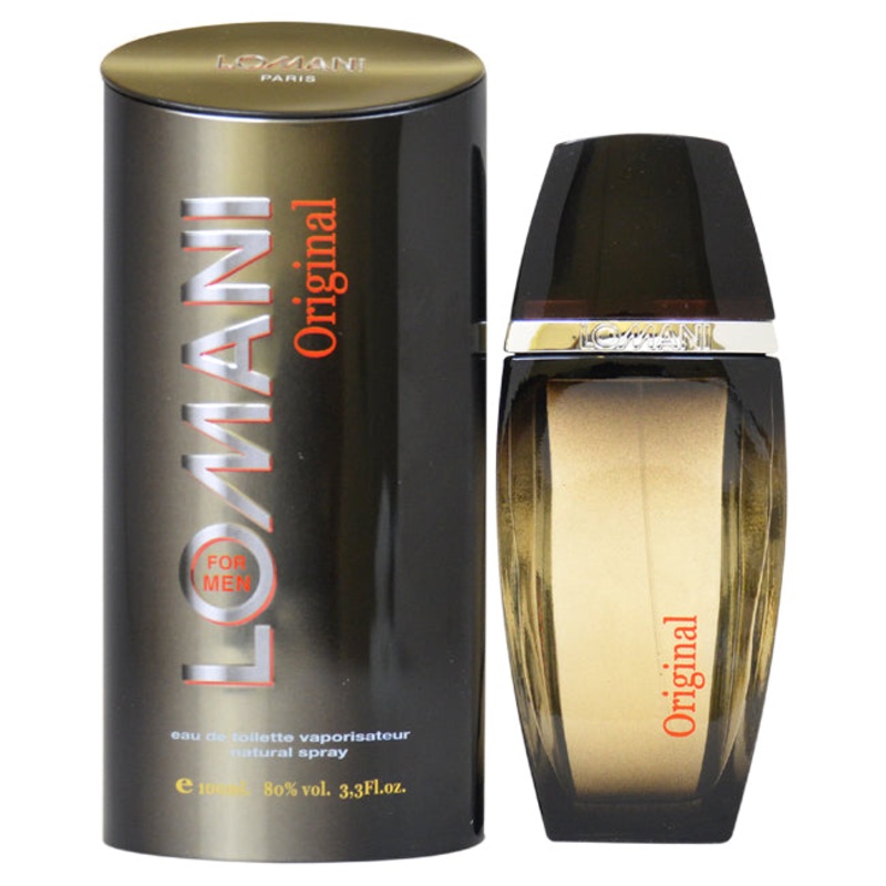 Original Cologne 3.3 oz.