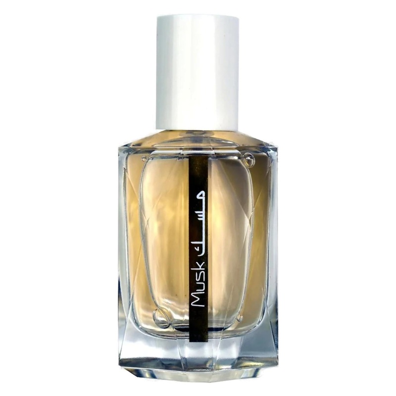Rasasi Musk Hareer Eau de Parfum Unisex 2ml