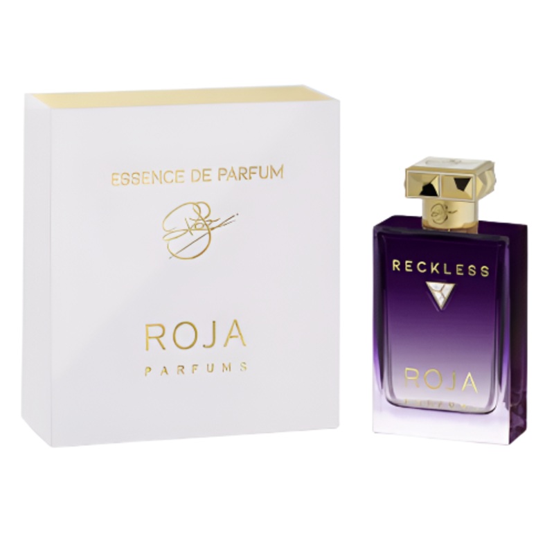 Roja Reckless Eau De Parfum 3.4 Oz