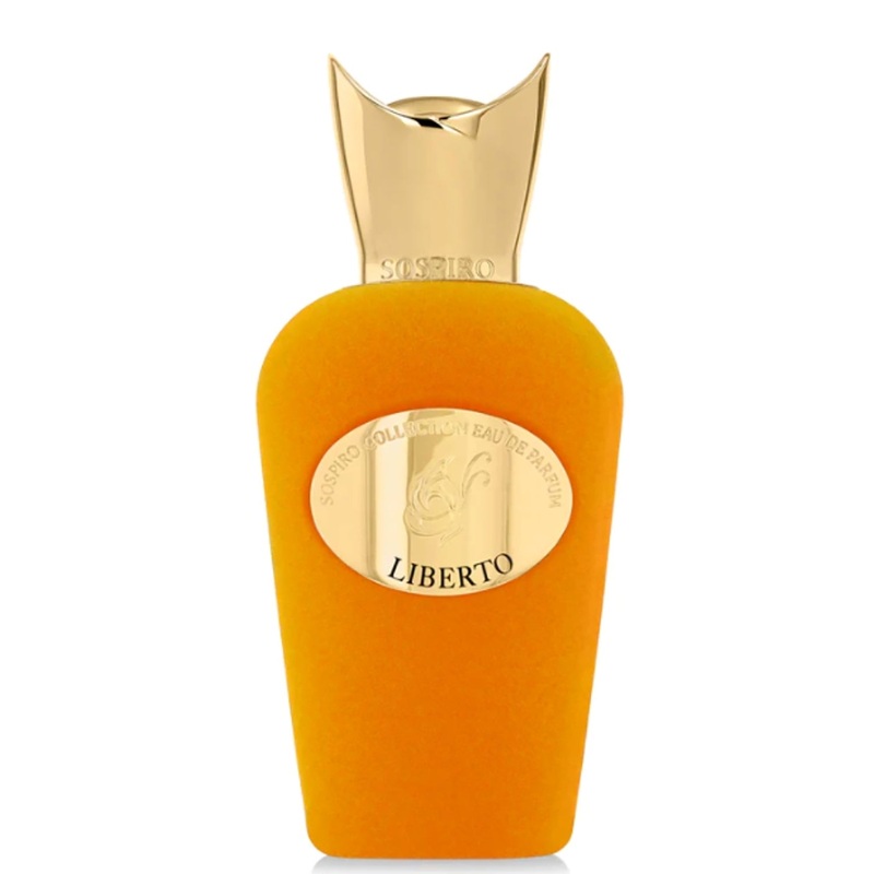 Sospiro Perfumes Liberto Eau de Parfum Unisex 1ml