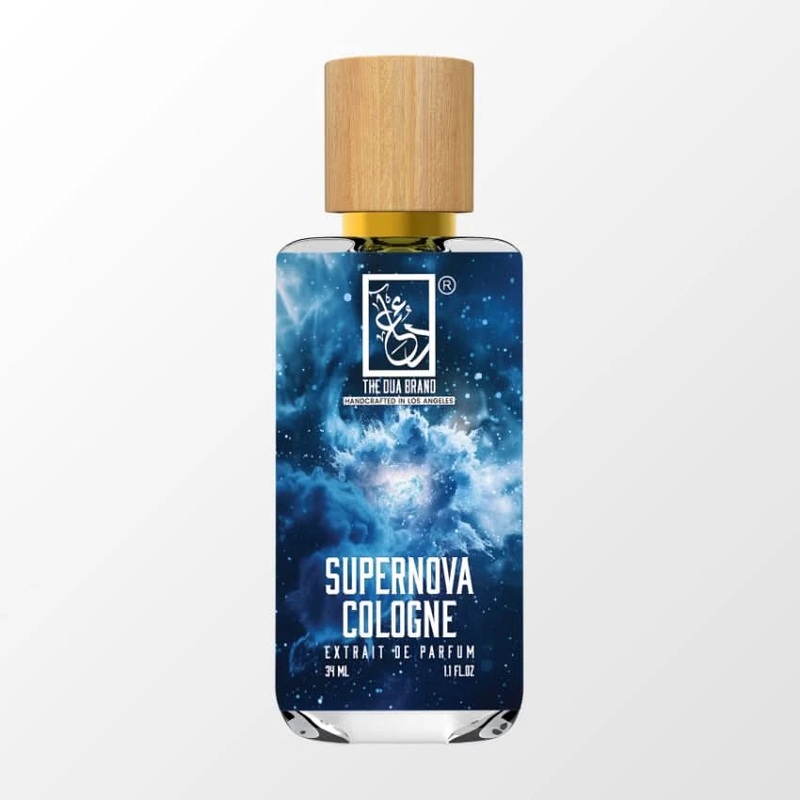 Supernova Cologne 34ML Bottle