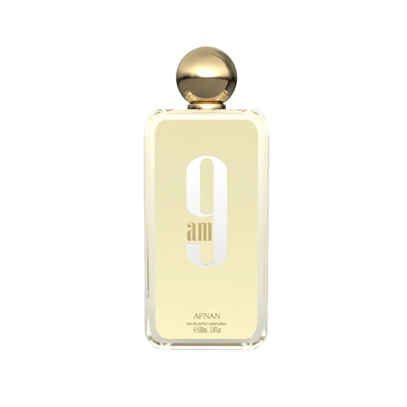 9am Eau De Parfum 100ml