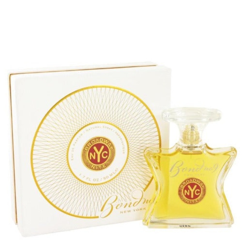 Bond No. 9 Broadway Nite Eau De Parfum 1.7 Oz