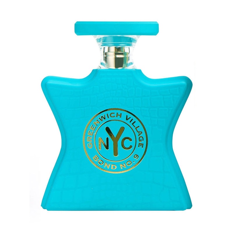 Bond No. 9 Greenwich Village Eau de Parfum Unisex – Box Item 5ml Atomizer Black