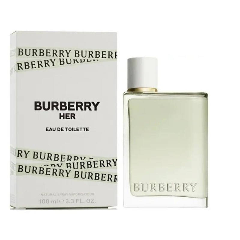 Burberry Her Perfume 1.7 oz.