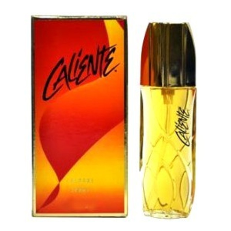 Caliente by Quintessence 1.7 Oz. Eau De Cologne For Women